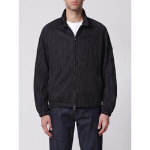 Tatras Men Tatras Leros Crinkled Cotton Jacket
